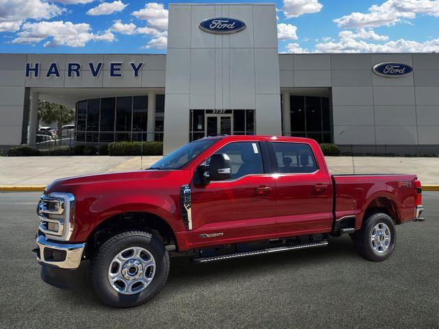 new 2026 Ford F-250 car, priced at $78,770