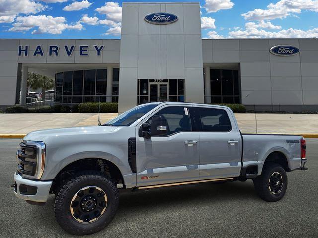 new 2025 Ford F-250 car, priced at $95,975