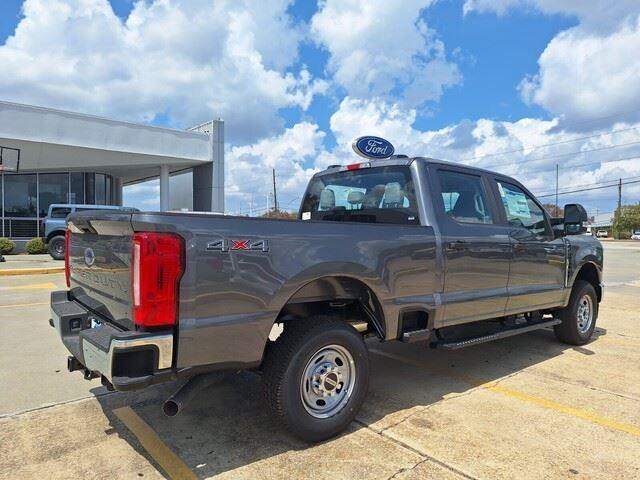 new 2026 Ford F-250 car, priced at $56,575