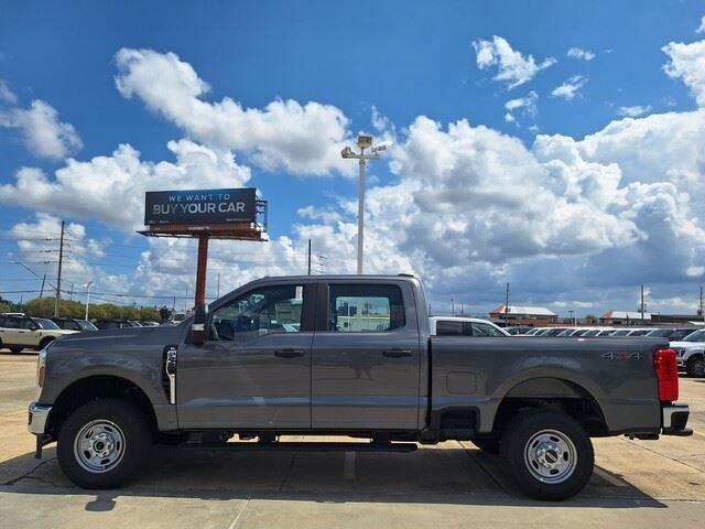 new 2026 Ford F-250 car, priced at $56,575