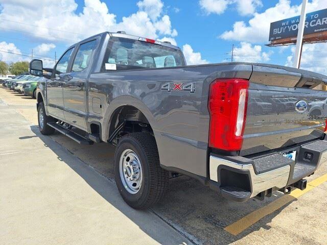 new 2026 Ford F-250 car, priced at $56,575