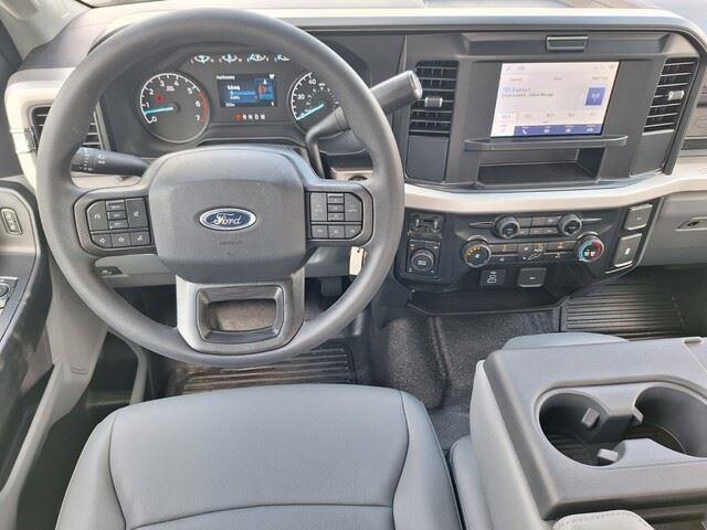 new 2026 Ford F-250 car, priced at $56,575