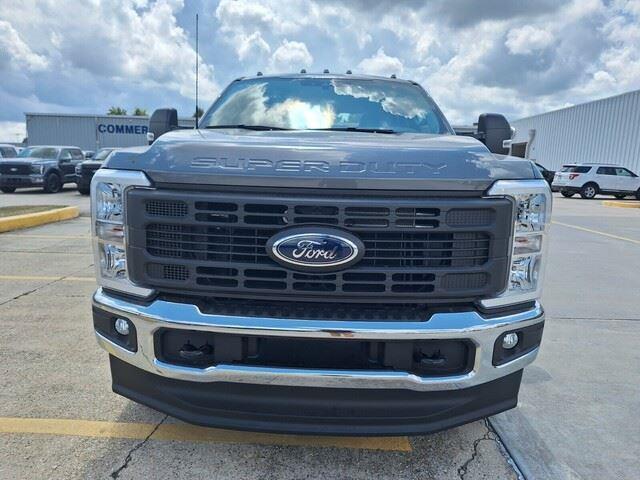 new 2026 Ford F-250 car, priced at $56,575