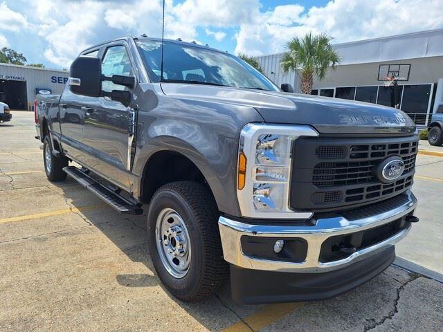 new 2026 Ford F-250 car, priced at $56,575
