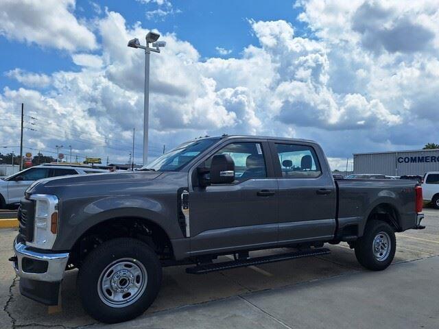 new 2026 Ford F-250 car, priced at $56,575