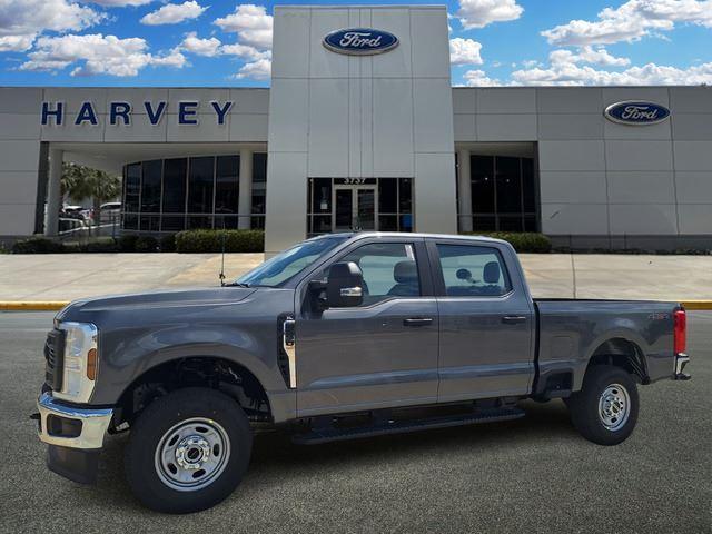 new 2026 Ford F-250 car, priced at $56,575