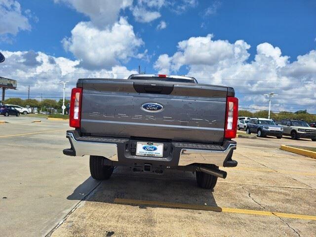 new 2026 Ford F-250 car, priced at $56,575