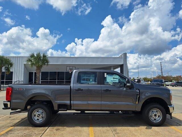 new 2026 Ford F-250 car, priced at $56,575