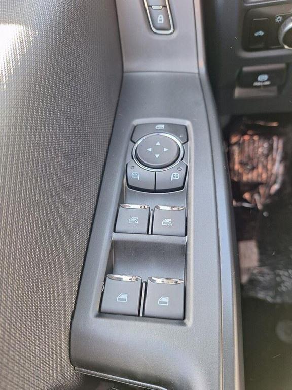 new 2025 Ford F-150 car, priced at $52,555
