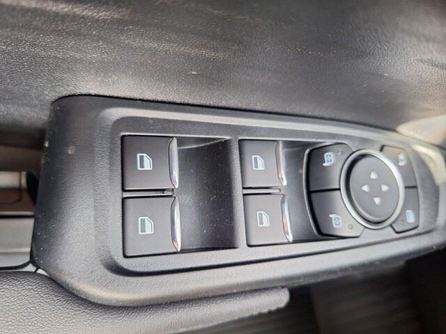 new 2025 Ford Ranger car, priced at $42,607