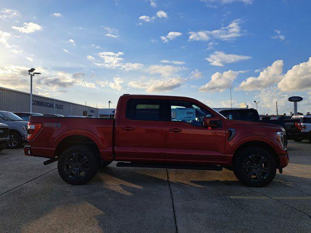 new 2023 Ford F-150 car, priced at $70,810