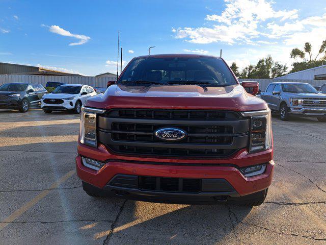 new 2023 Ford F-150 car, priced at $70,810