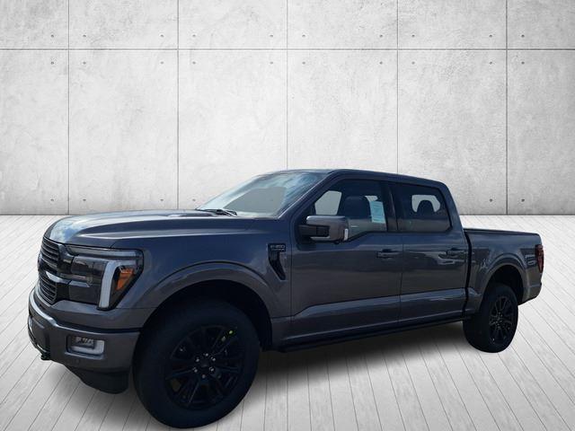 new 2025 Ford F-150 car, priced at $85,425