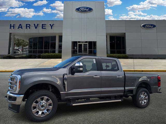 new 2026 Ford F-250 car, priced at $76,590