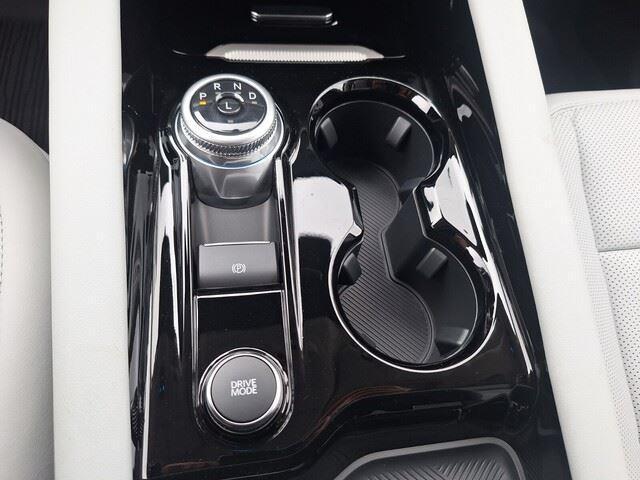 new 2025 Ford Explorer car, priced at $58,910