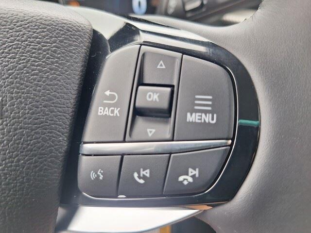 new 2025 Ford Explorer car, priced at $58,910