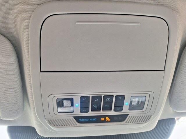 new 2025 Ford Explorer car, priced at $58,910