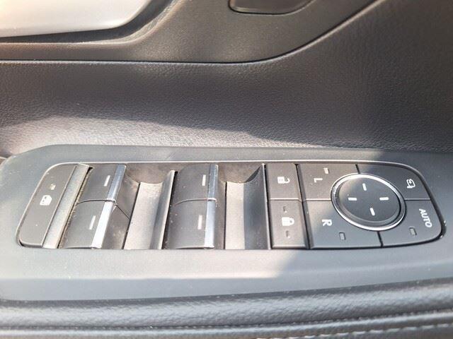 used 2024 Toyota Grand Highlander car, priced at $47,455