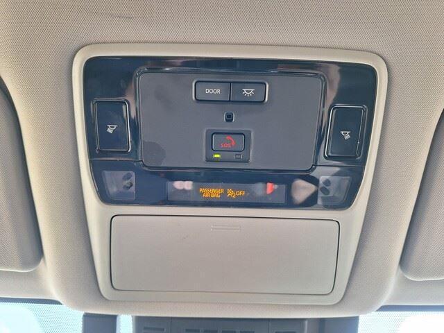 used 2024 Toyota Grand Highlander car, priced at $47,455