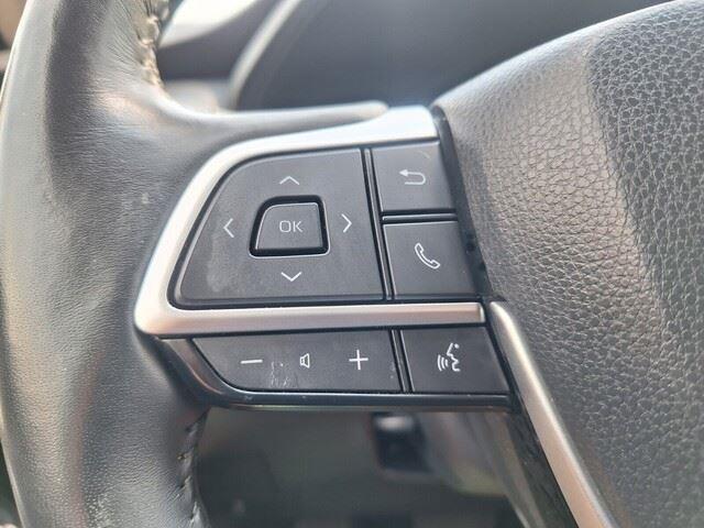 used 2024 Toyota Grand Highlander car, priced at $47,455