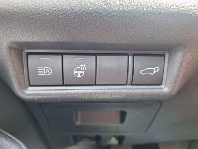 used 2024 Toyota Grand Highlander car, priced at $47,455