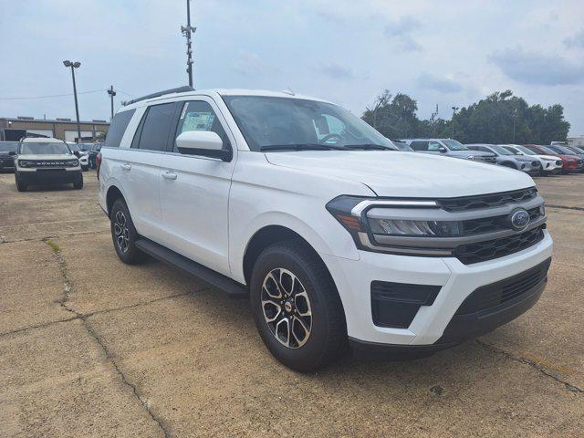 new 2024 Ford Expedition car, priced at $62,975