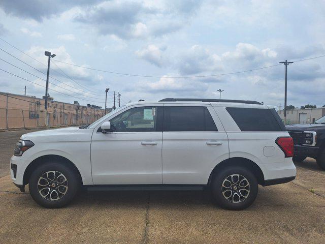 new 2024 Ford Expedition car, priced at $62,975