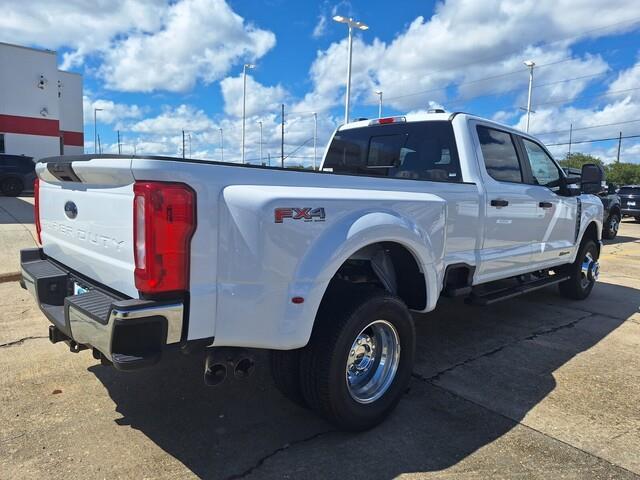 new 2024 Ford F-350 car, priced at $69,120