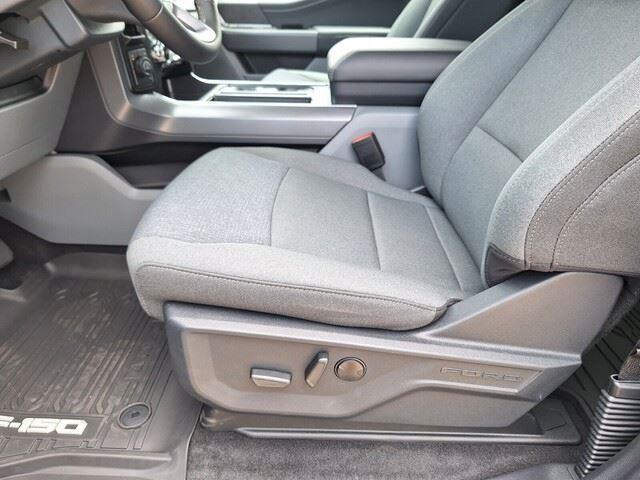 new 2025 Ford F-150 car, priced at $63,595