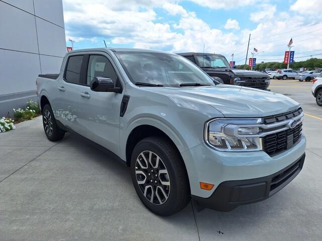 new 2024 Ford Maverick car, priced at $38,325