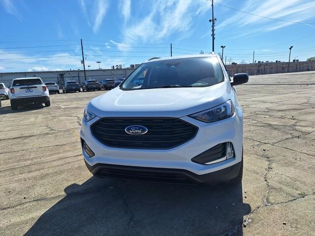 new 2024 Ford Edge car, priced at $40,805