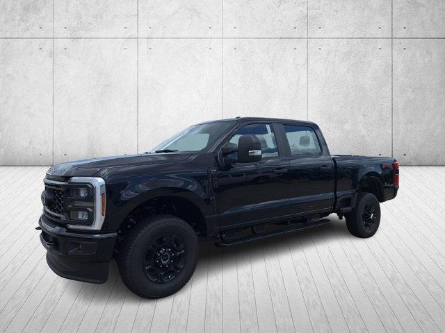 new 2024 Ford F-250 car, priced at $60,870