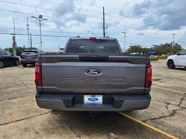 used 2025 Ford F-150 car, priced at $44,875