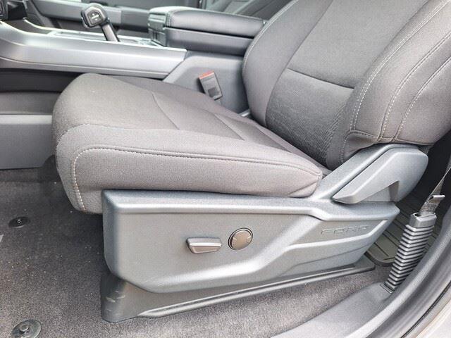 used 2025 Ford F-150 car, priced at $44,875