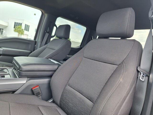 used 2025 Ford F-150 car, priced at $44,875