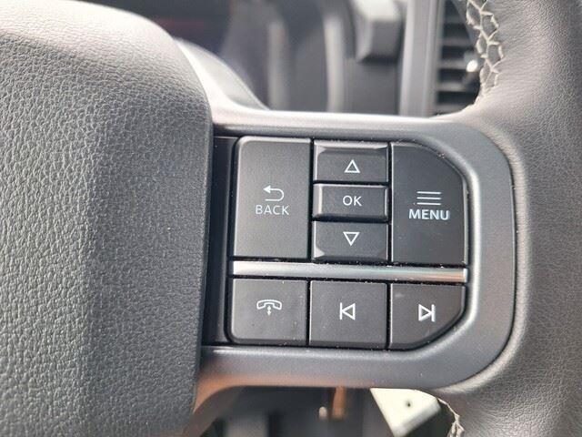 used 2025 Ford F-150 car, priced at $44,875