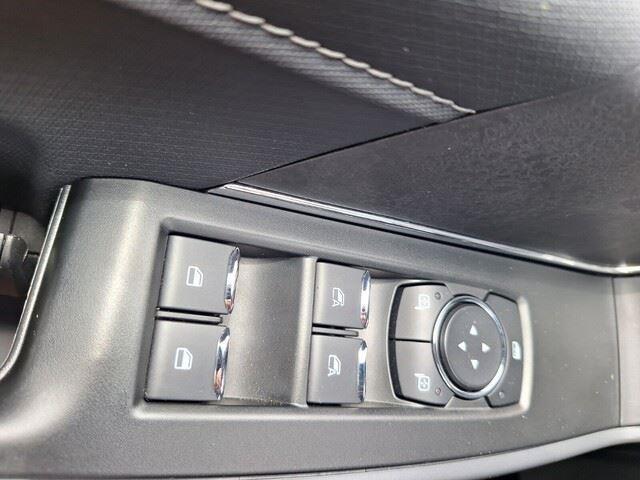 used 2025 Ford F-150 car, priced at $44,875