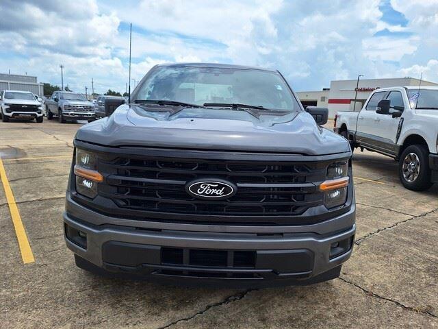 used 2025 Ford F-150 car, priced at $44,875