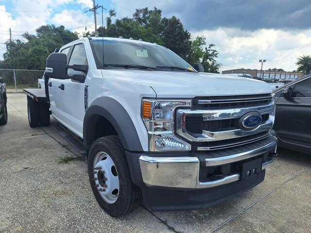 used 2022 Ford F-450 car, priced at $69,658