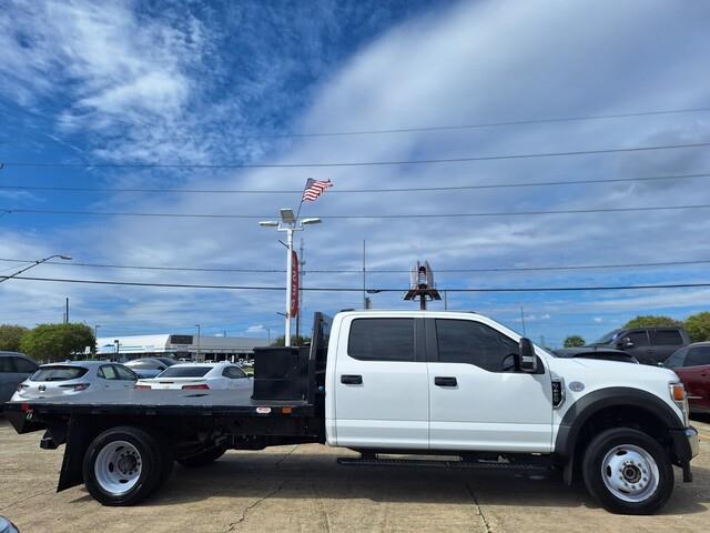 used 2022 Ford F-450 car, priced at $69,658