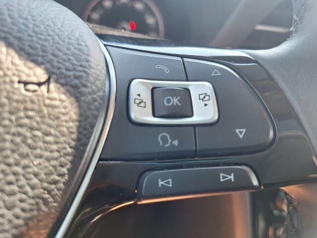 used 2021 Volkswagen Passat car, priced at $17,769