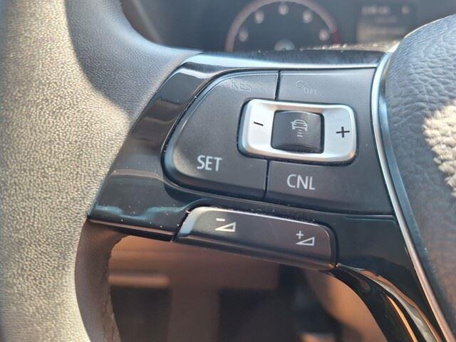 used 2021 Volkswagen Passat car, priced at $17,769