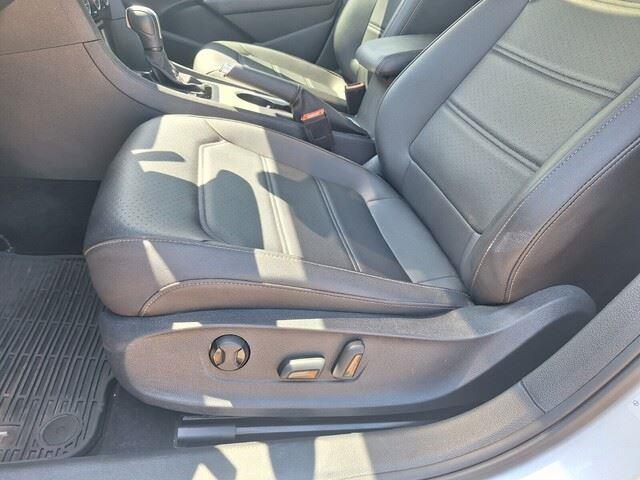 used 2021 Volkswagen Passat car, priced at $17,769