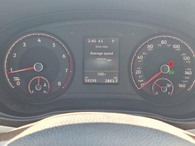 used 2021 Volkswagen Passat car, priced at $17,769