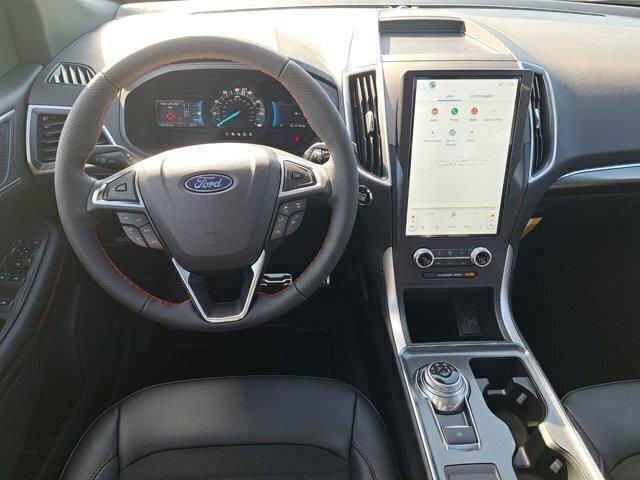 new 2024 Ford Edge car, priced at $41,160