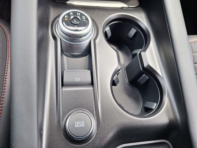 new 2025 Ford Explorer car, priced at $44,422