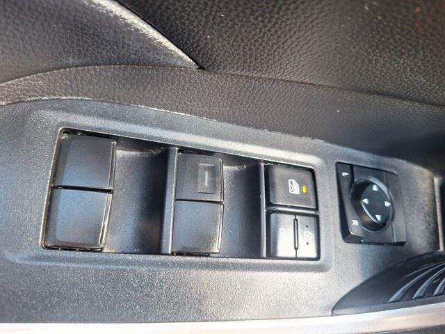 used 2021 Toyota RAV4 car, priced at $23,400
