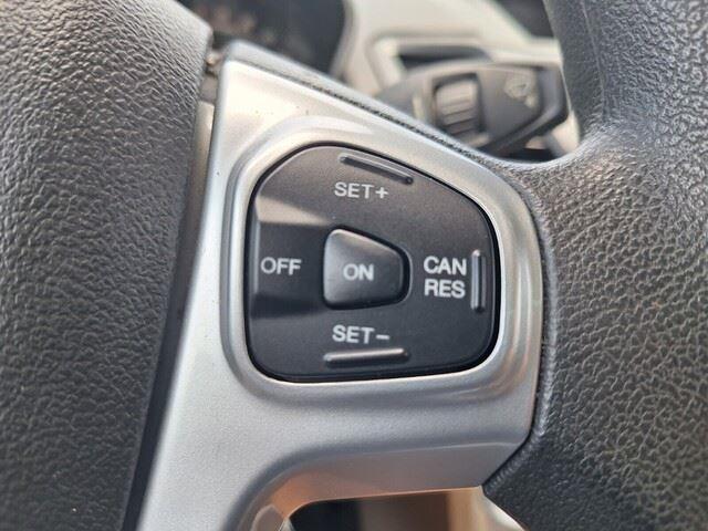 used 2019 Ford Fiesta car, priced at $12,745