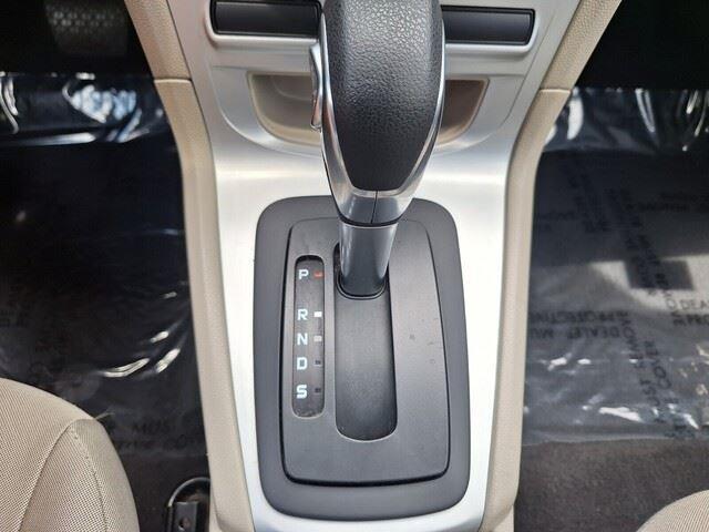 used 2019 Ford Fiesta car, priced at $12,745
