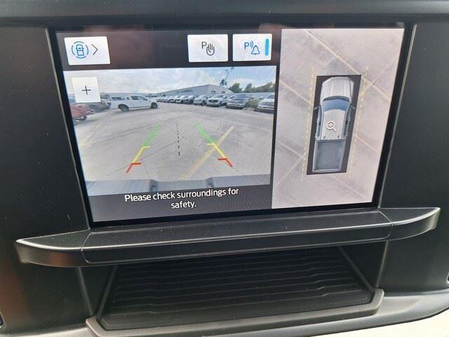 new 2025 Ford F-250 car, priced at $68,155